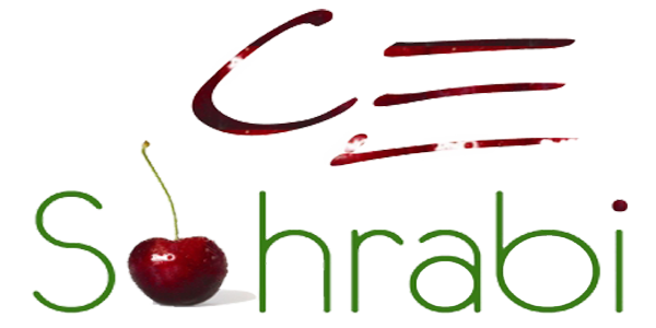 بازرگانی سهرابی